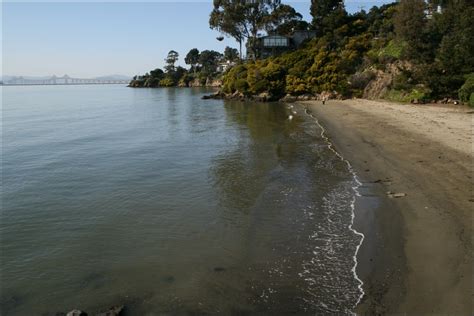 21 miles shoreline california